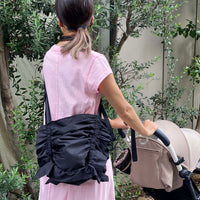 Frills Tote Bag