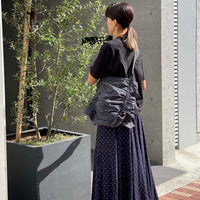 Frills Tote Bag