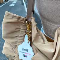Frills Tote Bag