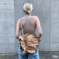 Frills Tote Bag