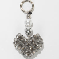 Selected Charm (Heart×Ball)