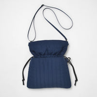 Quilting Pouch Shoulder Bag
