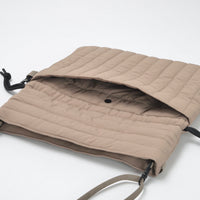 Quilting Pouch Shoulder Bag