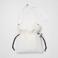 Quilting Pouch Shoulder Bag
