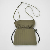 Quilting Pouch Shoulder Bag