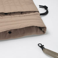 Quilting Pouch Shoulder Bag