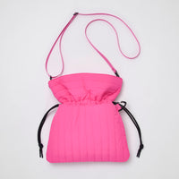 Quilting Pouch Shoulder Bag