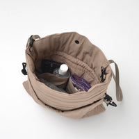 Quilting Pouch Shoulder Bag