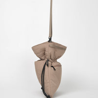 Quilting Pouch Shoulder Bag