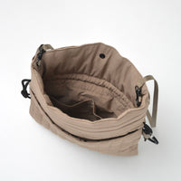 Quilting Pouch Shoulder Bag