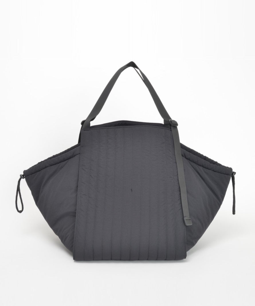 Quilting Tote Bag: L Size – Solpresa
