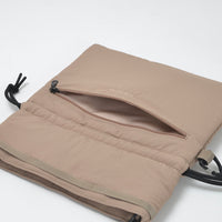 Quilting Pouch Shoulder Bag