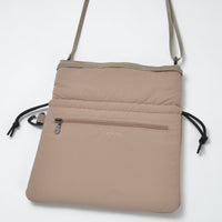 Quilting Pouch Shoulder Bag