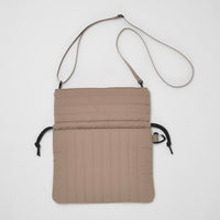 Quilting Pouch Shoulder Bag