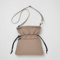 Quilting Pouch Shoulder Bag