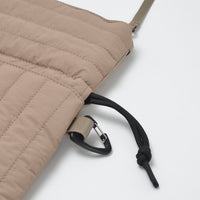 Quilting Pouch Shoulder Bag