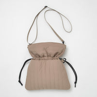 Quilting Pouch Shoulder Bag