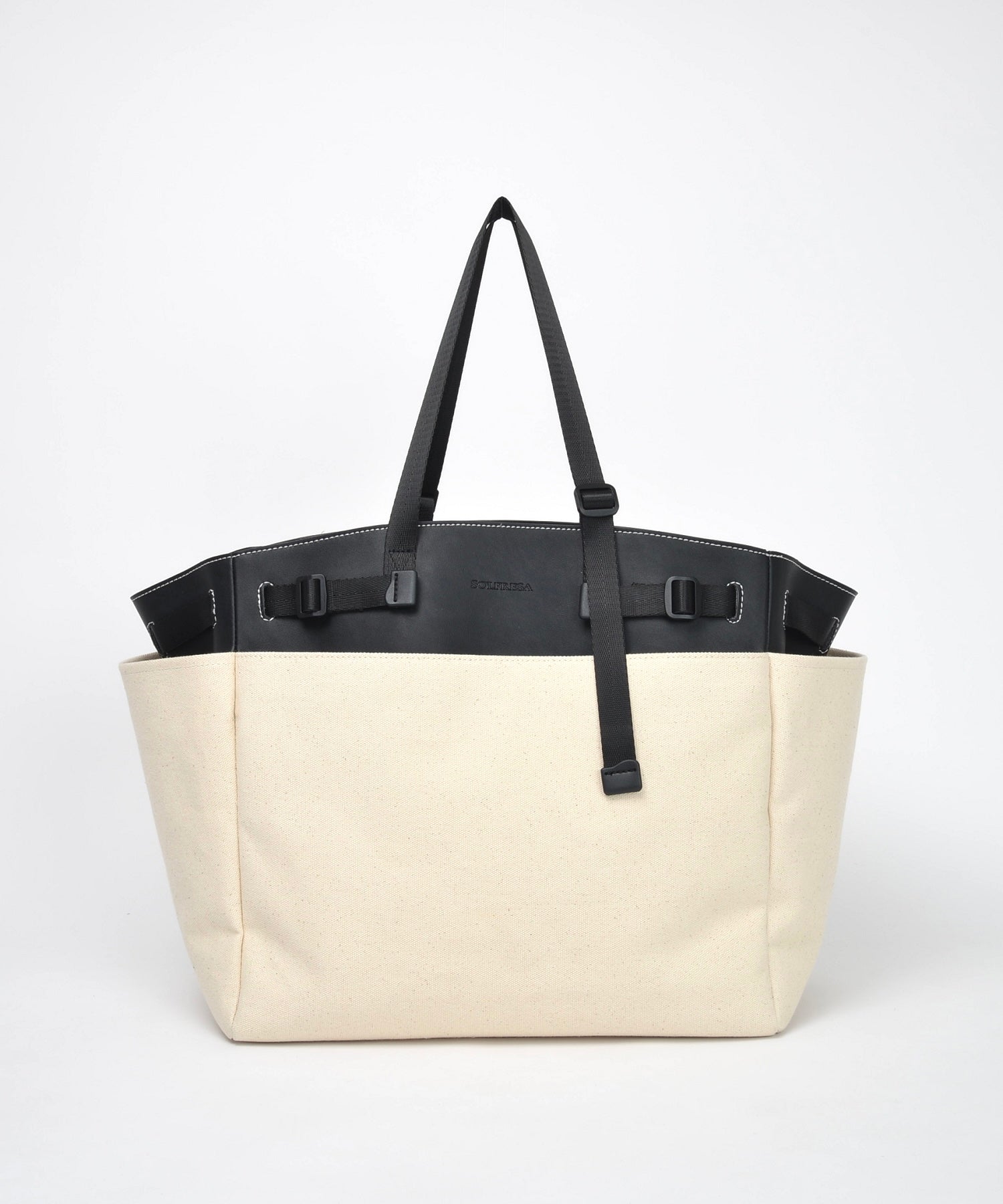 Canvas Tote Soulder Bag – Solpresa