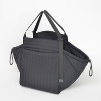 Quilting Tote Bag: L Size
