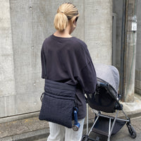 Quilting Pouch Shoulder Bag