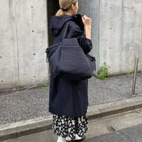 Quilting Tote Bag: M Size