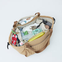 Quilting Tote Bag: M Size