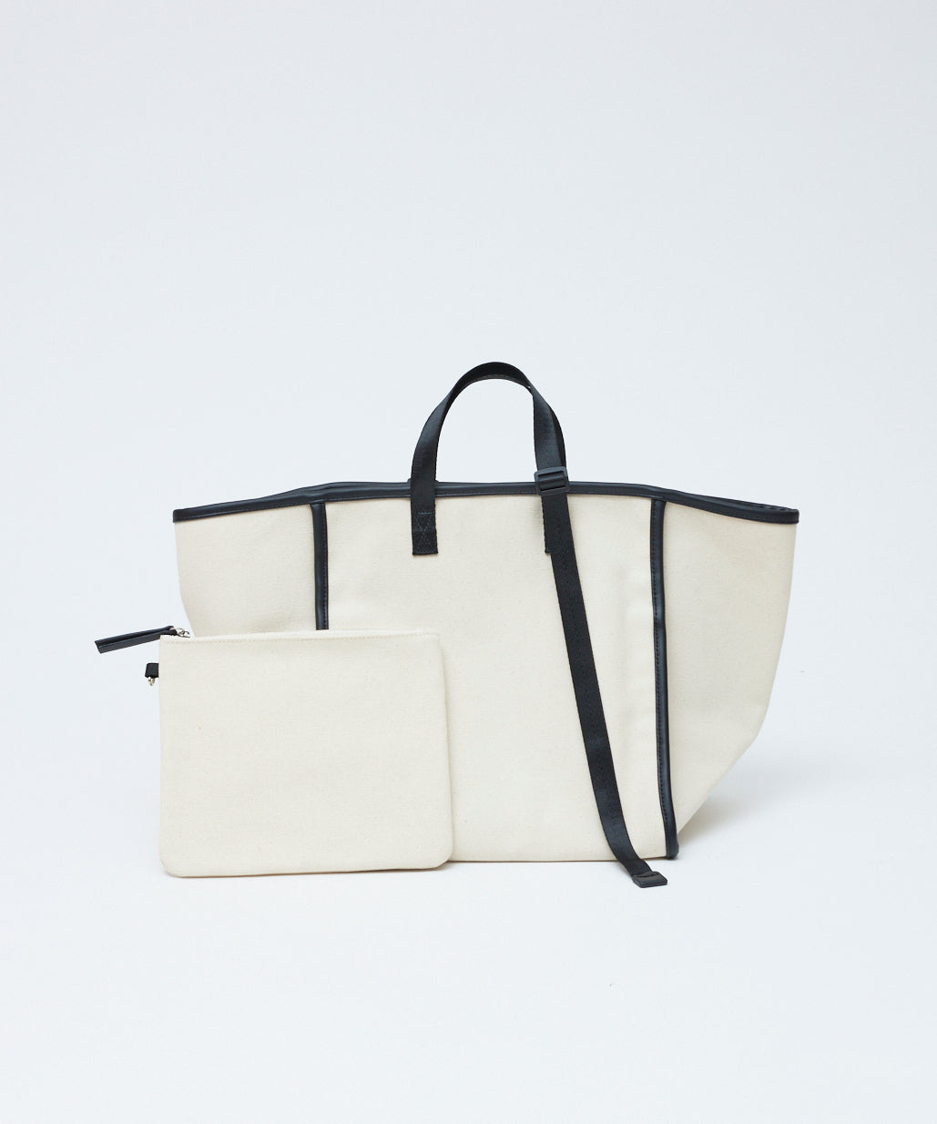 Canvas Tote Bag: M size – Solpresa