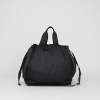 Soft Tuck Shoulder Tote Bag: M Size