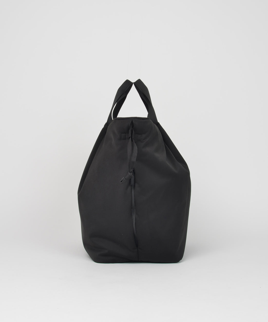 Soft Tuck Shoulder Tote Bag: M Size