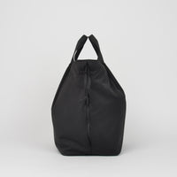 Soft Tuck Shoulder Tote Bag: M Size