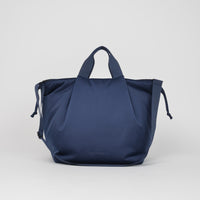 Soft Tuck Shoulder Tote Bag: M Size