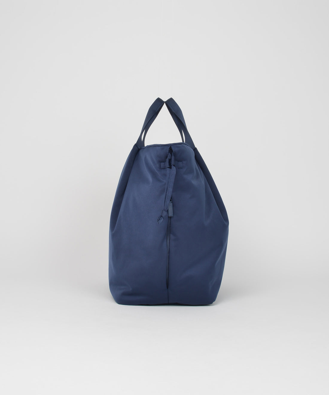 Soft Tuck Shoulder Tote Bag: M Size