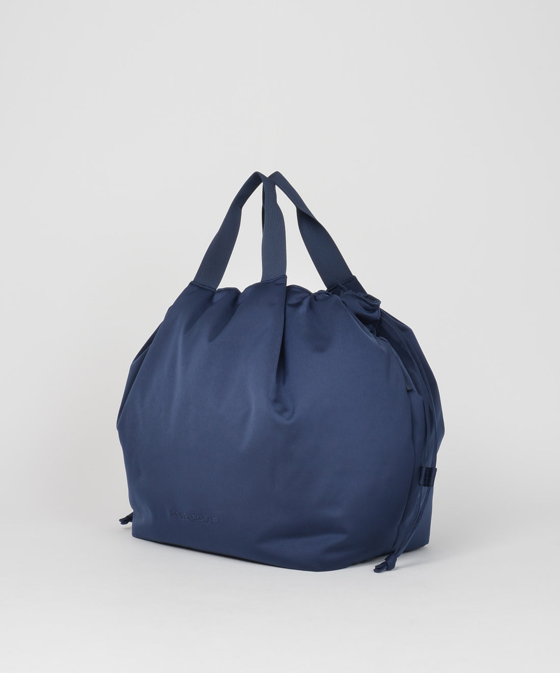 Soft Tuck Shoulder Tote Bag: M Size