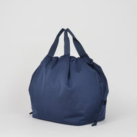 Soft Tuck Shoulder Tote Bag: M Size