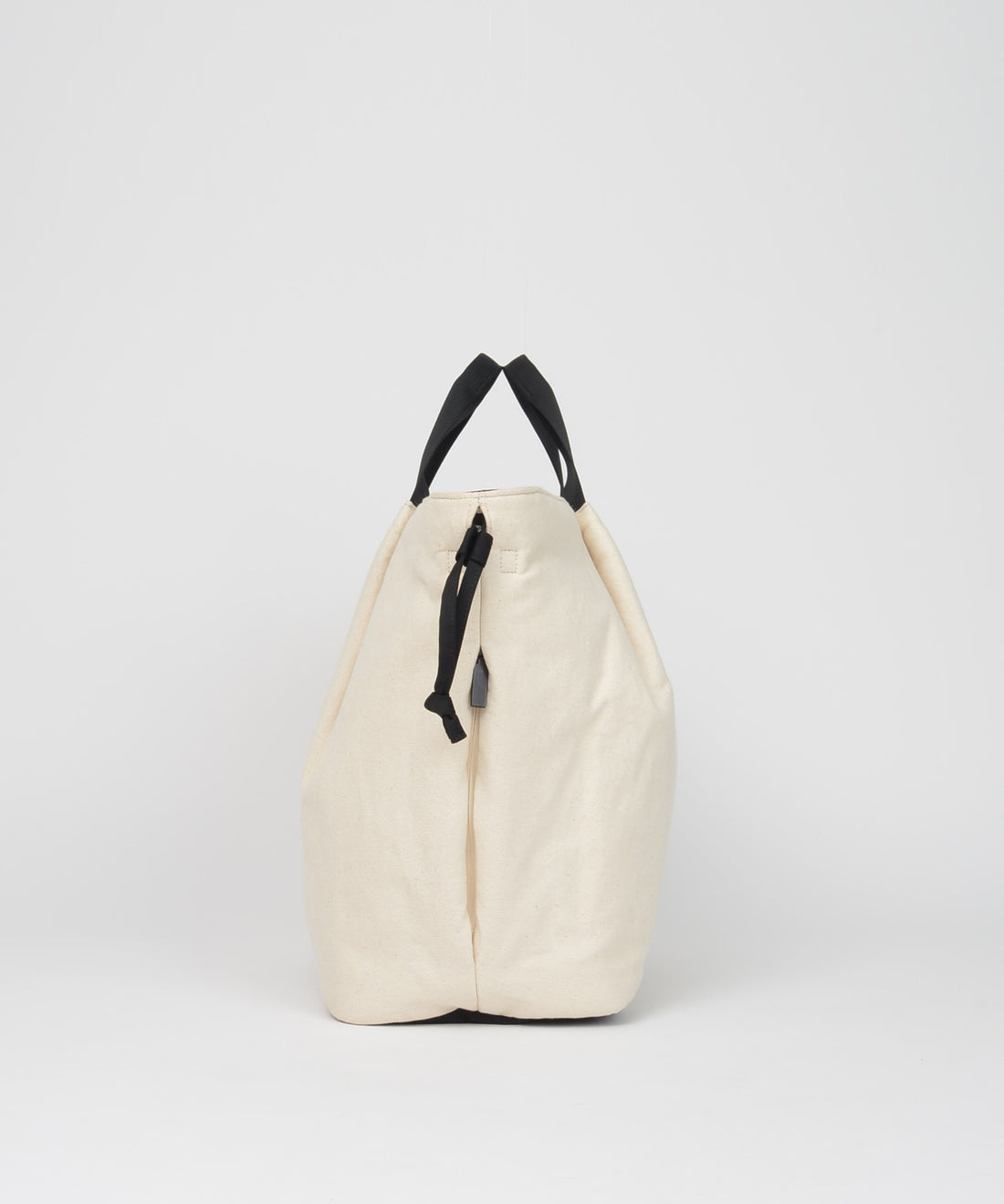 Soft Tuck Shoulder Tote Bag: M Size