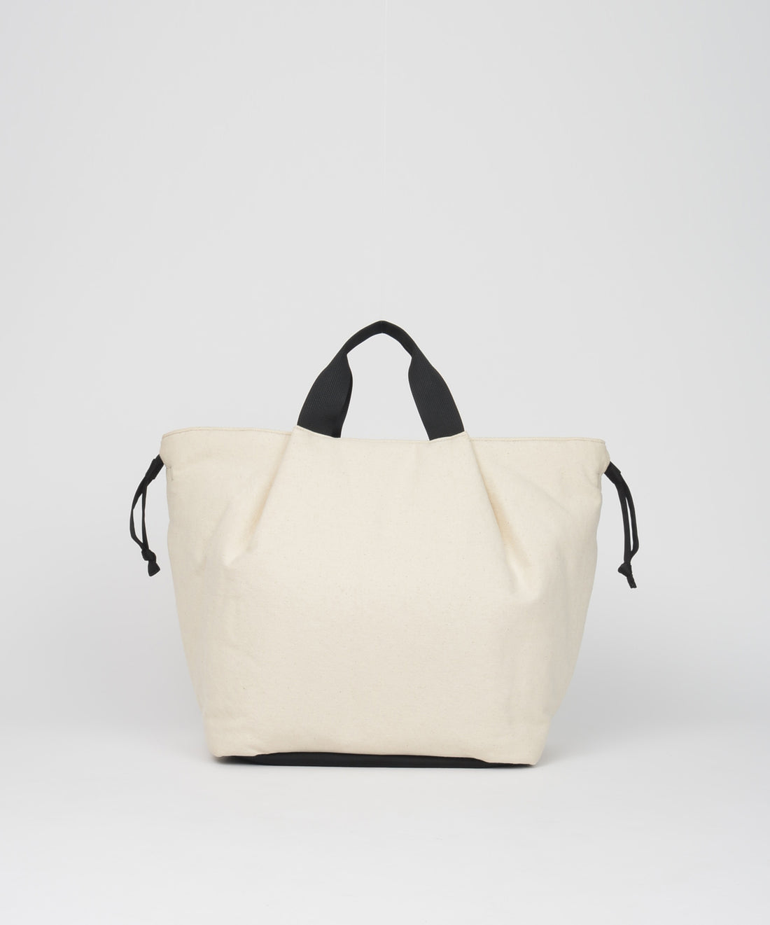Soft Tuck Shoulder Tote Bag: M Size