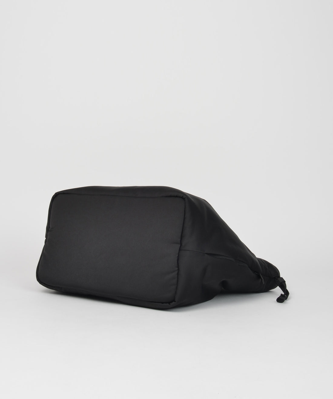 Soft Tuck Shoulder Tote Bag: M Size
