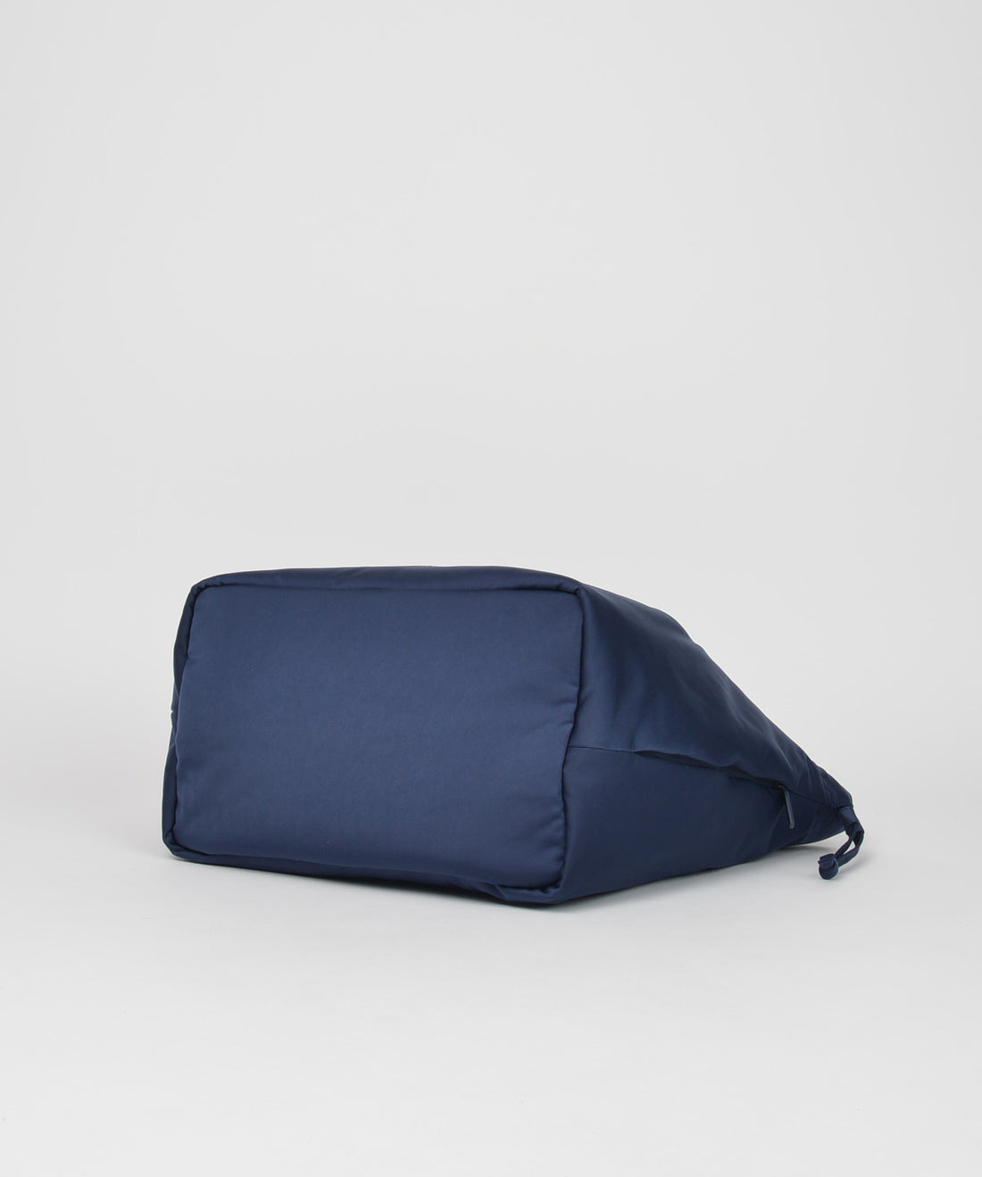 Soft Tuck Shoulder Tote Bag: M Size