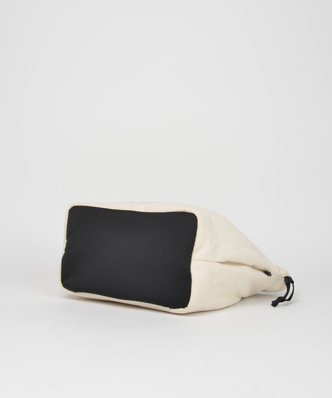 Soft Tuck Shoulder Tote Bag: M Size