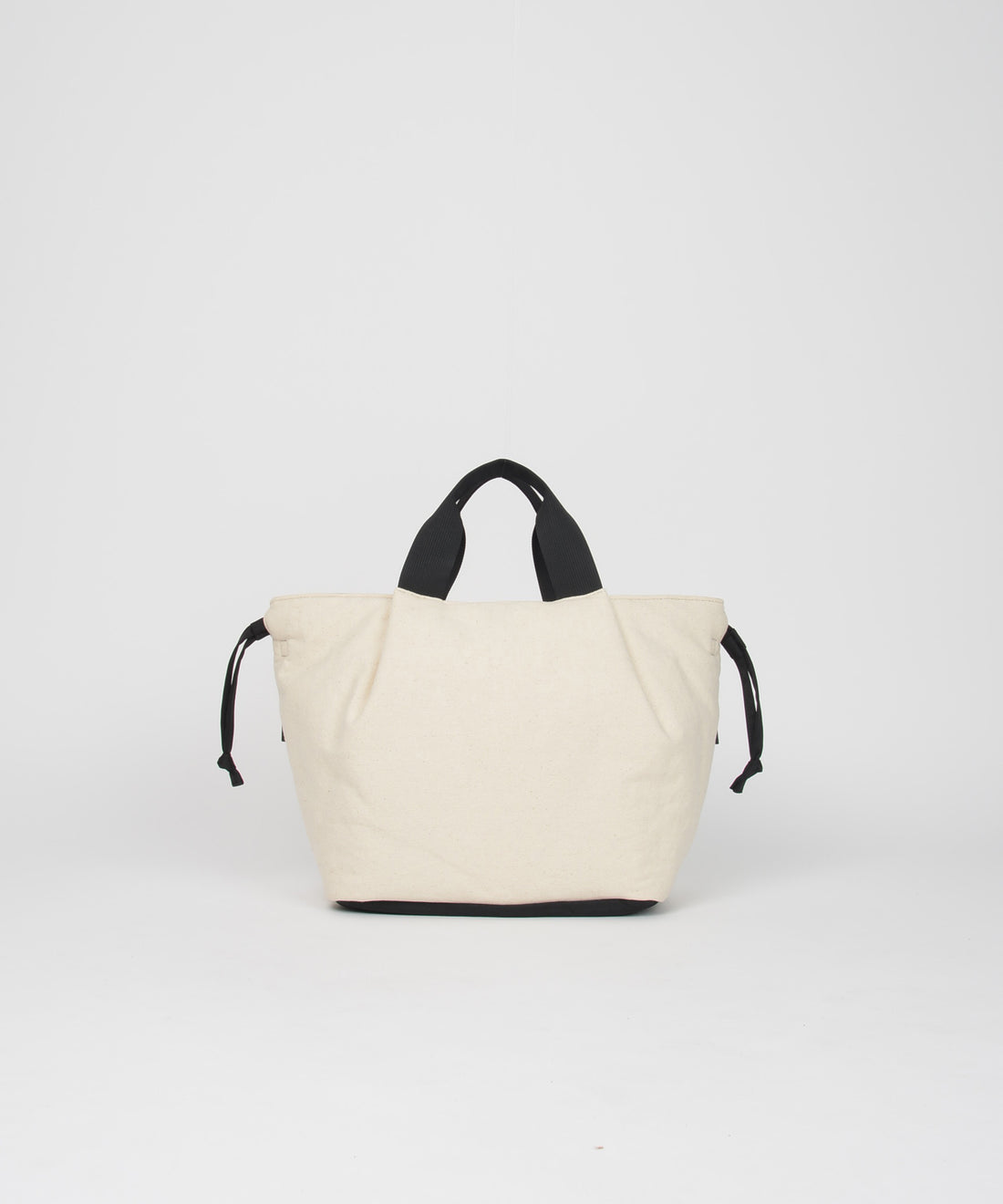 Soft Tuck Shoulder Tote Bag: S Size