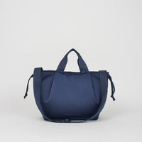 Soft Tuck Shoulder Tote Bag: S Size