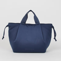 Soft Tuck Shoulder Tote Bag: S Size
