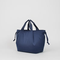 Soft Tuck Shoulder Tote Bag: S Size