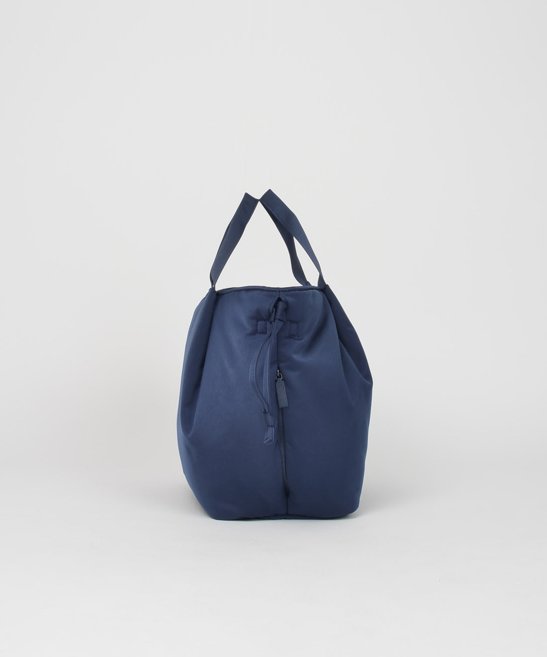 Soft Tuck Shoulder Tote Bag: S Size