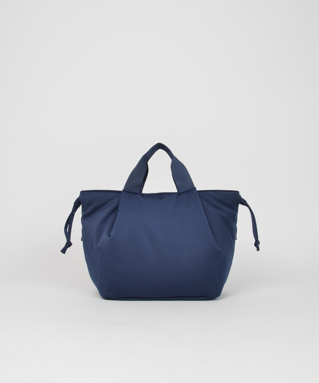 Soft Tuck Shoulder Tote Bag: S Size