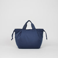Soft Tuck Shoulder Tote Bag: S Size