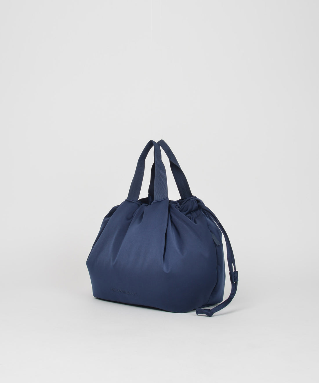 Soft Tuck Shoulder Tote Bag: S Size