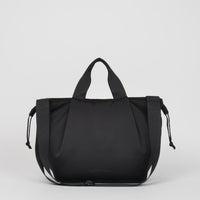 Soft Tuck Shoulder Tote Bag: S Size