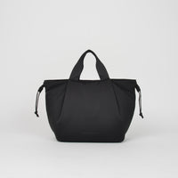 Soft Tuck Shoulder Tote Bag: S Size