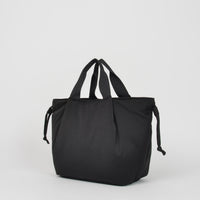 Soft Tuck Shoulder Tote Bag: S Size